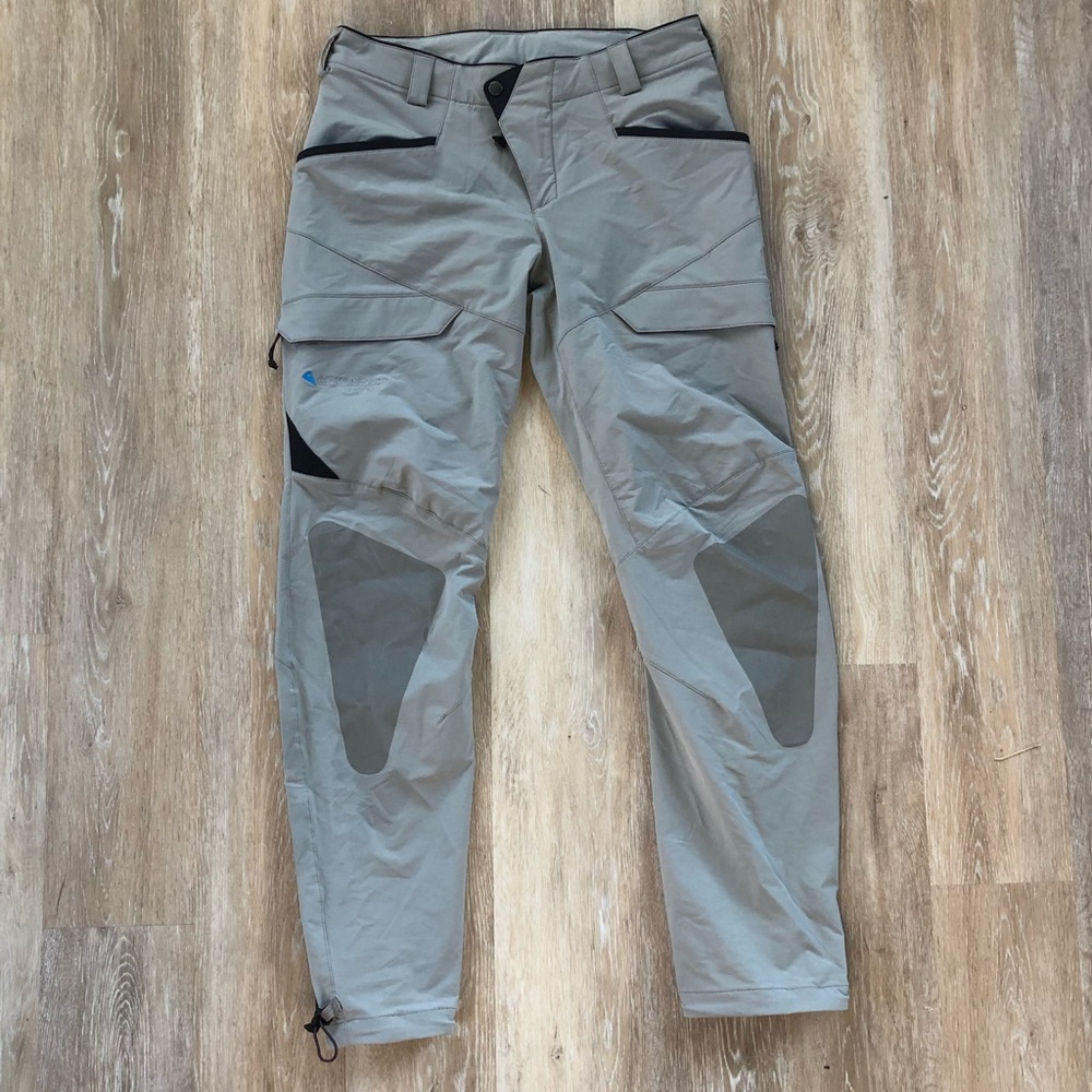 Klättermusen Misty 2.0 Climbing Pants